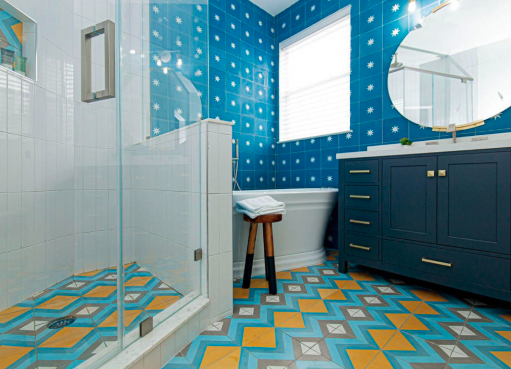 Scarlet Ridge Villa - Image 18